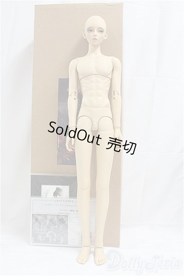 画像5: RSDOLL/1/3/NEW EVAN　ライトタン/BJD　球体関節人形 I-25-10-12-003-KD-ZI (5)