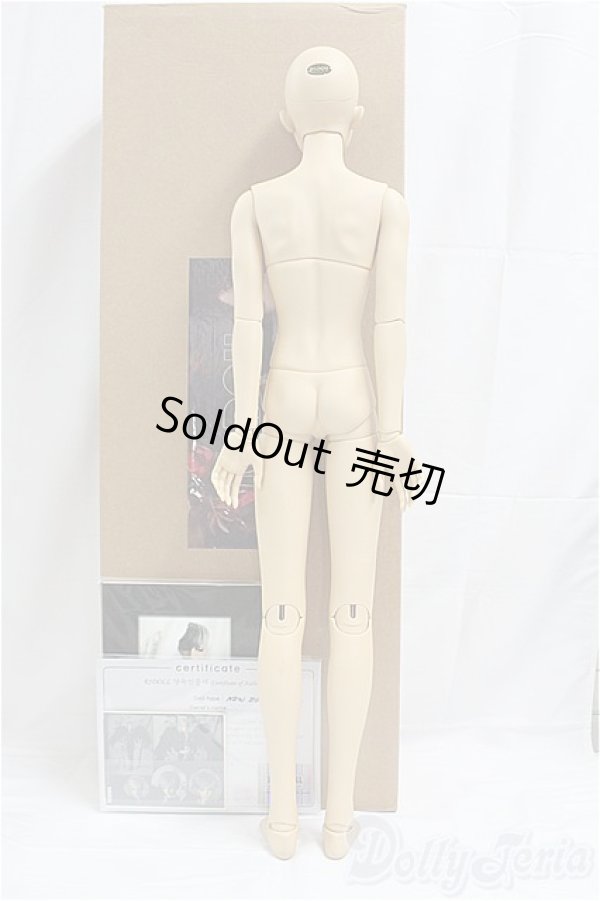 画像6: RSDOLL/1/3/NEW EVAN　ライトタン/BJD　球体関節人形 I-25-10-12-003-KD-ZI (6)