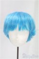 画像: 8-9inch/ウィッグ/インチ　BJD　MJD　ドール用 I-25-09-14-043-KD-ZI