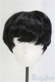 画像1: 8-9inch/ウィッグ/インチ　BJD　MJD　ドール用 I-25-09-14-044-KD-ZI (1)