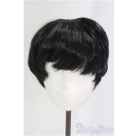 画像: 8-9inch/ウィッグ/インチ　BJD　MJD　ドール用 I-25-09-14-044-KD-ZI