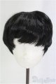 画像: 8-9inch/ウィッグ/インチ　BJD　MJD　ドール用 I-25-09-14-044-KD-ZI