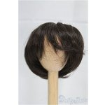 画像: 7-8inch/ウィッグ/インチ　BJD　MJD　ドール用 I-25-09-14-047-KD-ZI