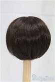 画像2: 7-8inch/ウィッグ/インチ　BJD　MJD　ドール用 I-25-09-14-047-KD-ZI (2)