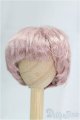 画像: 7-8inch/ウィッグ/インチ　BJD　MJD　ドール用 I-25-09-14-048-KD-ZI