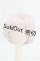 画像: 7-8inch/ウィッグ/インチ　BJD　MJD　ドール用 I-25-09-14-048-KD-ZI