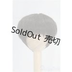 画像: 6-7inch/ウィッグ/インチ BJD MJD ドール用 I-25-09-14-049-KD-ZI