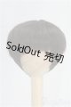 画像: 6-7inch/ウィッグ/インチ　BJD　MJD　ドール用 I-25-09-14-049-KD-ZI