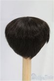 画像2: 6-7inch/ウィッグ/インチ　BJD　MJD　ドール用 I-25-09-14-049-KD-ZI (2)