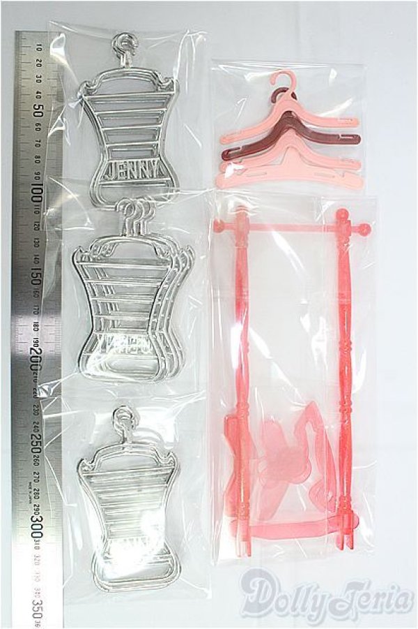 画像2: 1/6サイズドール/OF:小物 I-25-09-07-181-KD-ZI (2)