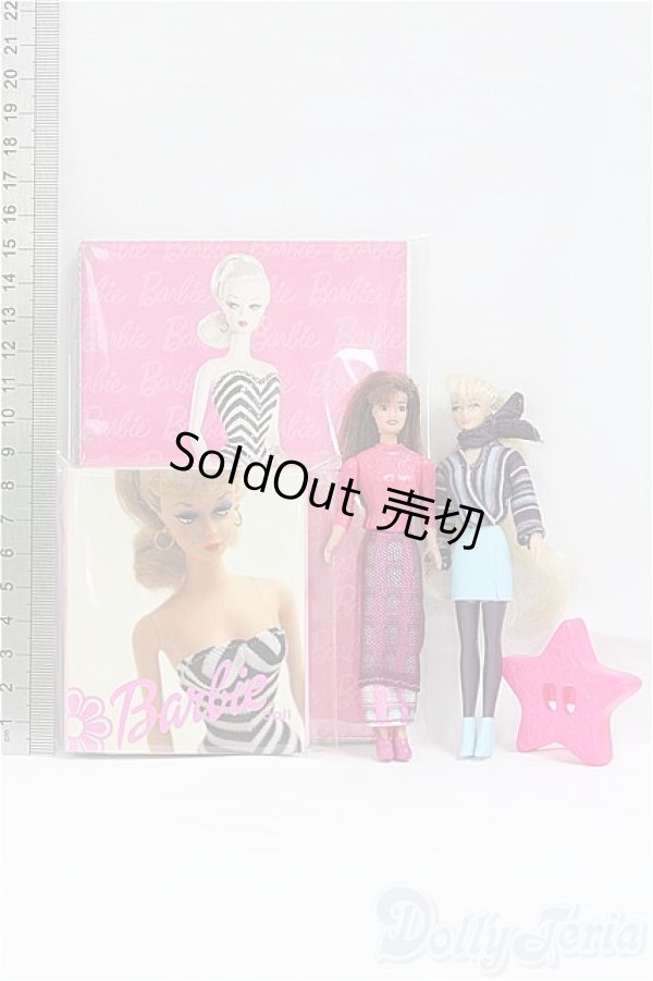 画像2: バービー/OF:小物 I-25-09-07-185-KD-ZI (2)