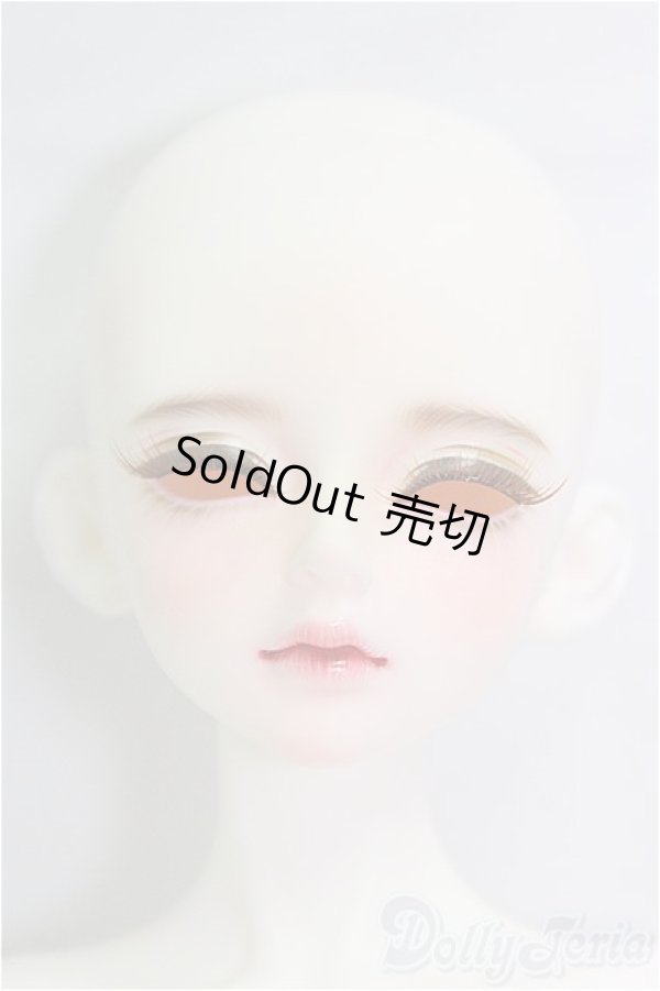 画像1: LUTS/KDF KAI R. limited Muse Body/BJD　球体関節人形 I-25-10-12-005-KD-ZI (1)