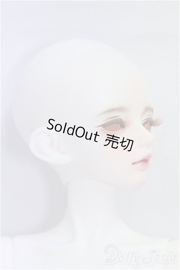 画像2: LUTS/KDF KAI R. limited Muse Body/BJD　球体関節人形 I-25-10-12-005-KD-ZI (2)