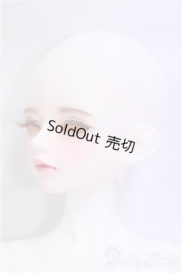 画像3: LUTS/KDF KAI R. limited Muse Body/BJD　球体関節人形 I-25-10-12-005-KD-ZI (3)