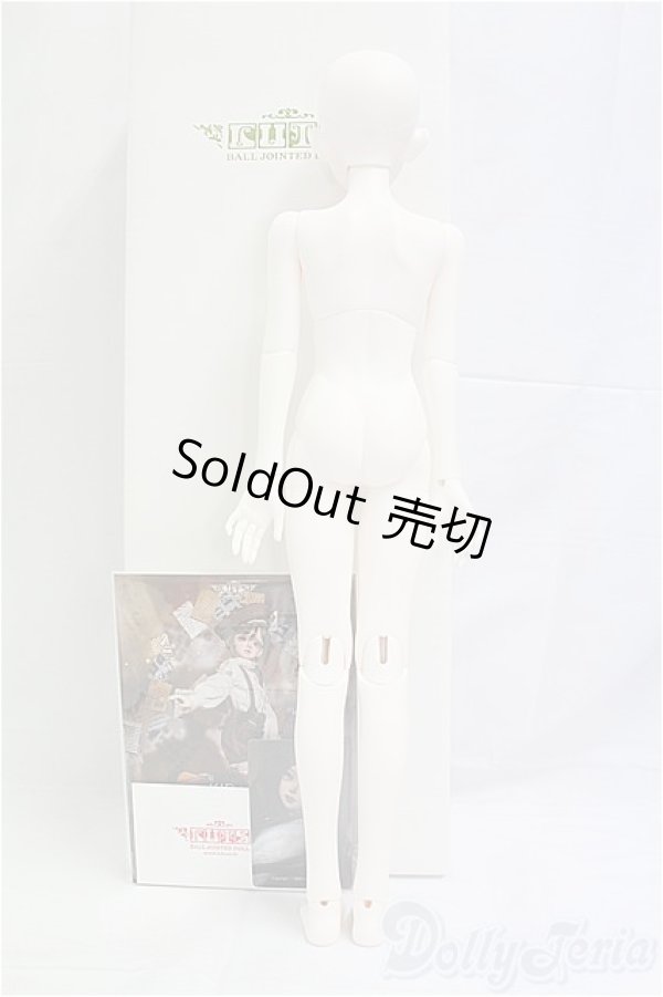 画像5: LUTS/KDF KAI R. limited Muse Body/BJD　球体関節人形 I-25-10-12-005-KD-ZI (5)