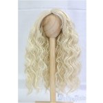 画像: 7-8inch/ウィッグ/インチ　BJD　MJD　ドール用 I-25-09-14-046-KD-ZI