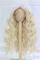 画像: 7-8inch/ウィッグ/インチ　BJD　MJD　ドール用 I-25-09-14-046-KD-ZI