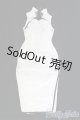 画像: azone/OF:50cmサイズドール　衣装　AZO2 チャイナドレス〜華咲く薔薇〜 I-25-09-07-195-KD-ZI