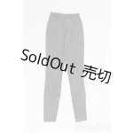 画像: azone/OF:50cmサイズドール　衣装　AZO2 The luxual ストレッチスキニーデニム I-25-09-07-196-KD-ZI