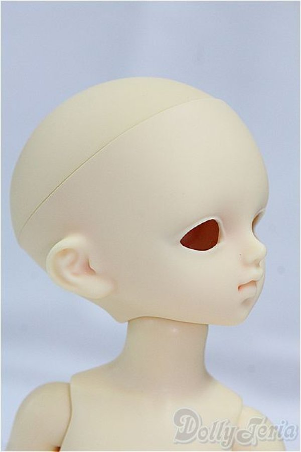画像2: 幼SD/リン/BJD　球体関節人形 I-25-09-14-040-KD-ZI (2)