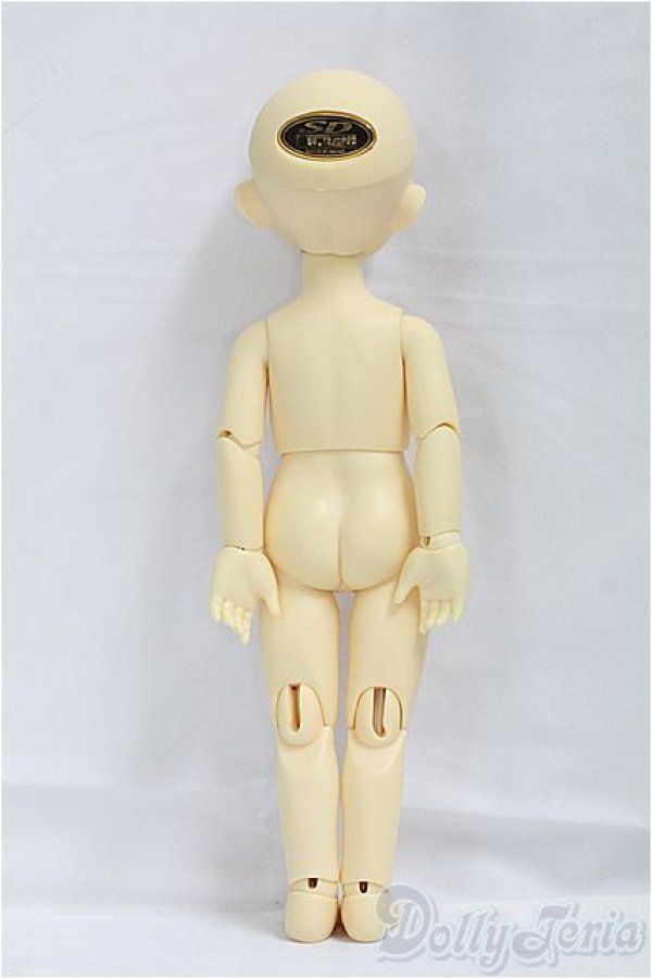幼SD/リン/BJD 球体関節人形 I-25-09-14-040-KD-ZI - ドーリーテリア