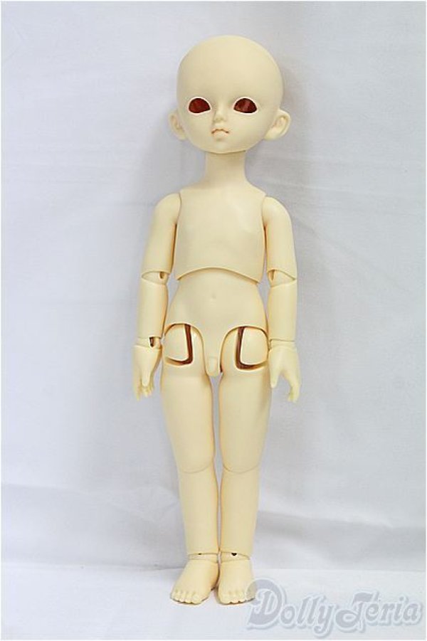 画像5: 幼SD/シン/BJD　球体関節人形 I-25-09-14-039-KD-ZI (5)