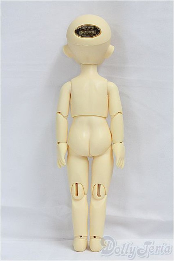 画像6: 幼SD/シン/BJD　球体関節人形 I-25-09-14-039-KD-ZI (6)