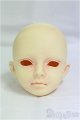 画像: SD/教室Aヘッド/BJD　球体関節人形 I-25-09-14-038-KD-ZI