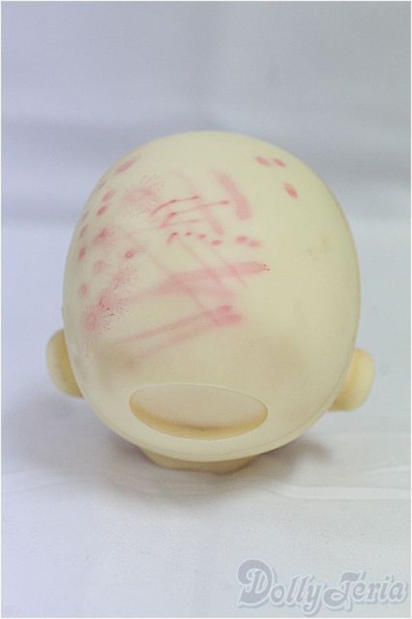 画像4: SD/教室Aヘッド/BJD　球体関節人形 I-25-09-14-038-KD-ZI (4)