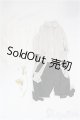 画像: SD少年/OF:衣装セット　Nocturn様/1/3　60ｃｍ　BJD　MJD　衣装　ドール用 I-25-09-14-036-KD-ZI