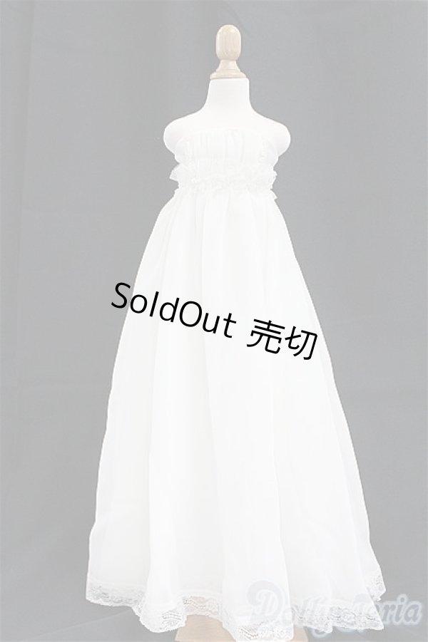 画像1: SD/OF:衣装セット　Rosa Dorata様/1/3　60ｃｍ　BJD　MJD　衣装　ドール用 I-25-09-14-033-KD-ZI (1)