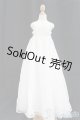 画像: SD/OF:衣装セット　Rosa Dorata様/1/3　60ｃｍ　BJD　MJD　衣装　ドール用 I-25-09-14-033-KD-ZI