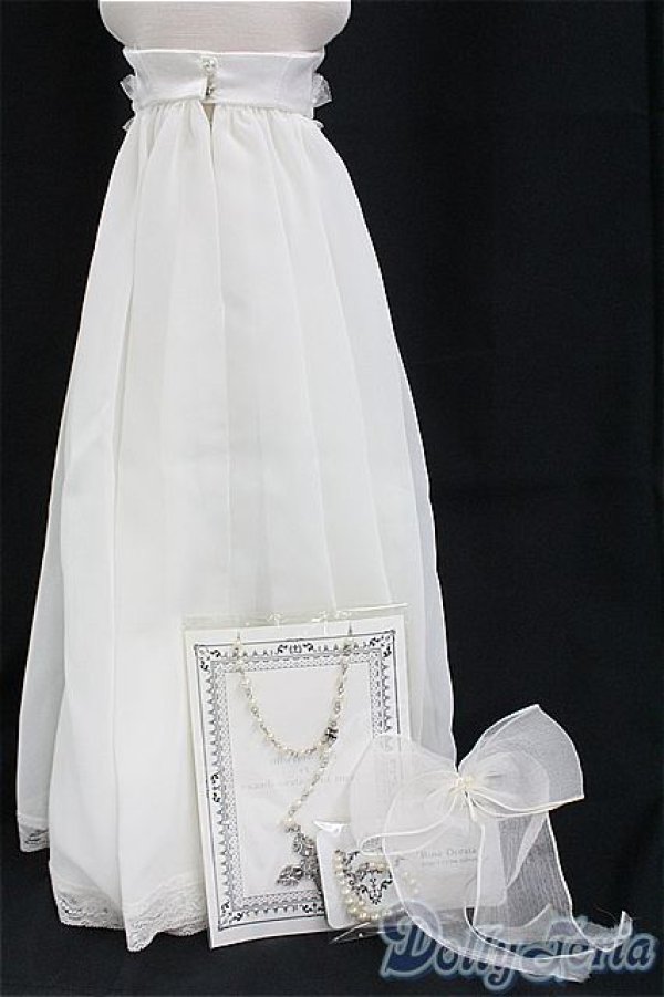 画像3: SD/OF:衣装セット　Rosa Dorata様/1/3　60ｃｍ　BJD　MJD　衣装　ドール用 I-25-09-14-033-KD-ZI (3)