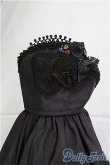 画像2: SD/OF:衣装セット　Rosa Dorata様/1/3　60ｃｍ　BJD　MJD　衣装　ドール用 I-25-09-14-032-KD-ZI (2)