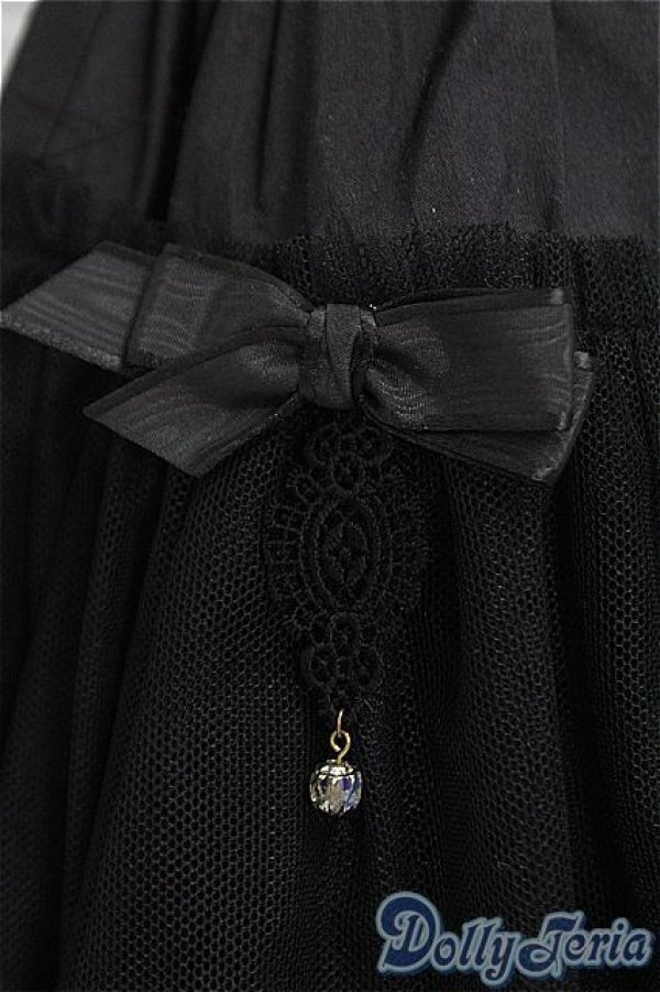 画像3: SD/OF:衣装セット　Rosa Dorata様/1/3　60ｃｍ　BJD　MJD　衣装　ドール用 I-25-09-14-032-KD-ZI (3)