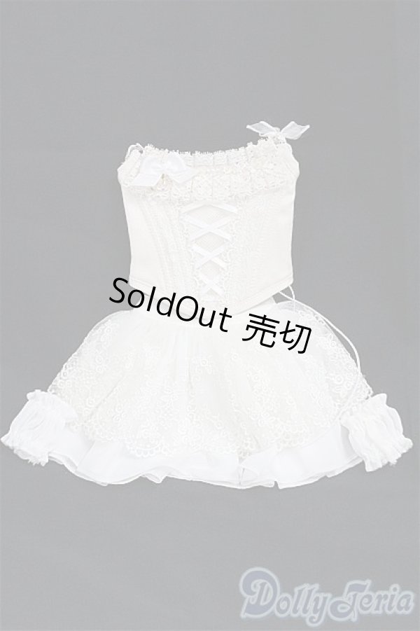 画像1: SD/OF:衣装セット　Rosa Dorata様/1/3　60ｃｍ　BJD　MJD　衣装　ドール用 I-25-09-14-031-KD-ZI (1)