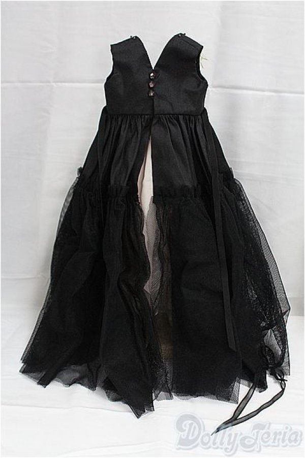 画像3: SD/OF:衣装セット　Rosa Dorata様/1/3　60ｃｍ　BJD　MJD　衣装　ドール用 I-25-09-14-034-KD-ZI (3)