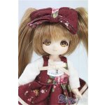 画像: DOLLCE/ミニスウィーツドール:バニラ I-25-09-07-057-KD-ZI