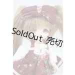 画像: DOLLCE/ミニスウィーツドール：バニラ I-25-09-07-057-KD-ZI
