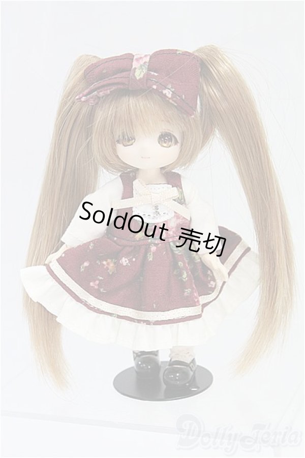 画像4: DOLLCE/ミニスウィーツドール：バニラ I-25-09-07-057-KD-ZI (4)