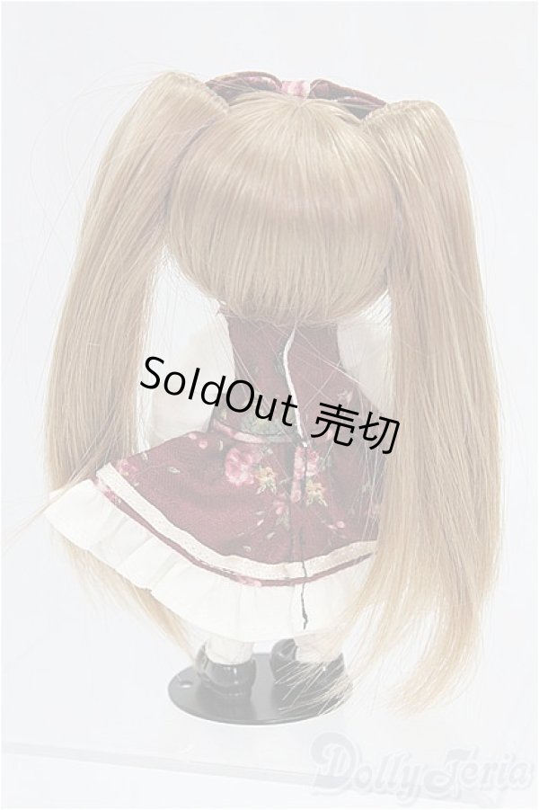 画像5: DOLLCE/ミニスウィーツドール：バニラ I-25-09-07-057-KD-ZI (5)
