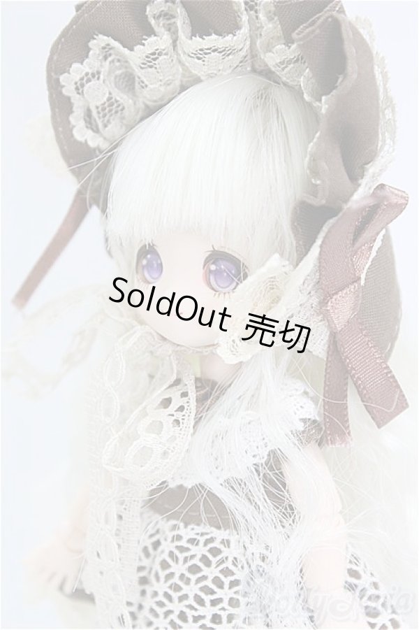 画像2: DOLLCE/ミニスウィーツドール/スマイルシナモン I-25-09-07-054-KD-ZI (2)