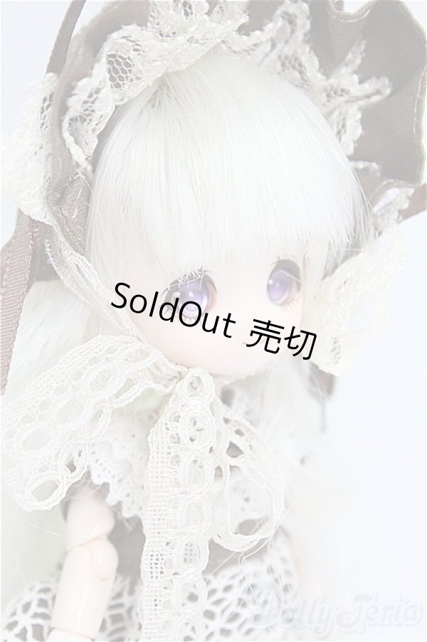 画像3: DOLLCE/ミニスウィーツドール/スマイルシナモン I-25-09-07-054-KD-ZI (3)