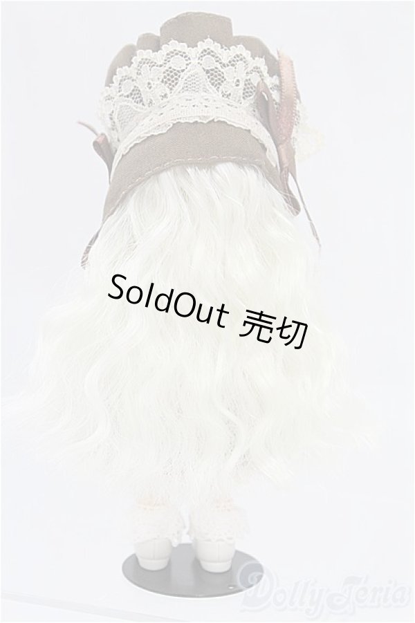 画像5: DOLLCE/ミニスウィーツドール/スマイルシナモン I-25-09-07-054-KD-ZI (5)