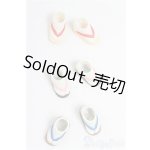 画像: オビツ11/OF:靴 セット I-25-09-07-085-KD-ZI