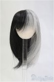 画像1: 3.5inch-4inch/ウィッグ　DOLLCE I-25-09-07-087-KD-ZI (1)