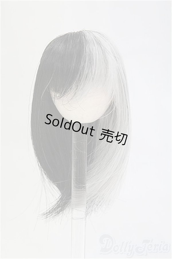 画像1: 3.5inch-4inch/ウィッグ　DOLLCE I-25-09-07-087-KD-ZI (1)