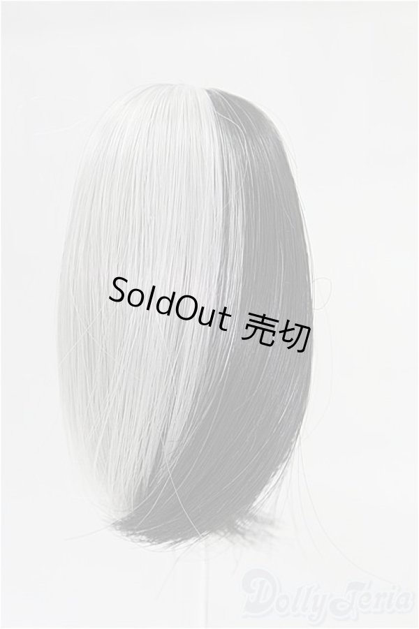 画像2: 3.5inch-4inch/ウィッグ　DOLLCE I-25-09-07-087-KD-ZI (2)