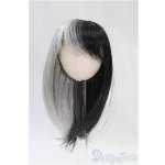 画像: 3.5inch-4inch/ウィッグ　DOLLCE I-25-09-07-088-KD-ZI