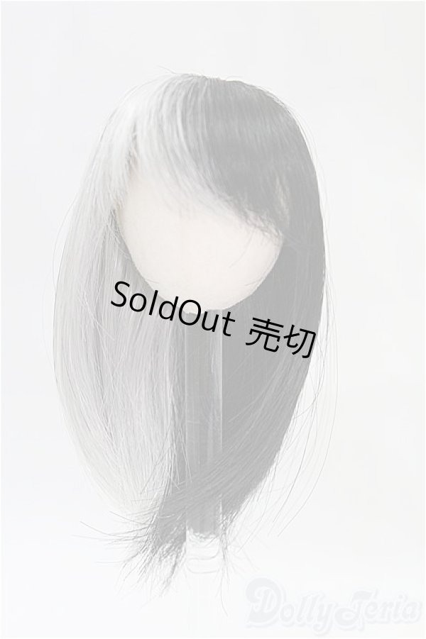 画像1: 3.5inch-4inch/ウィッグ　DOLLCE I-25-09-07-088-KD-ZI (1)